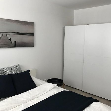 Samorin Modern Apartmens Private Parking - Air Conditioning Esterno foto