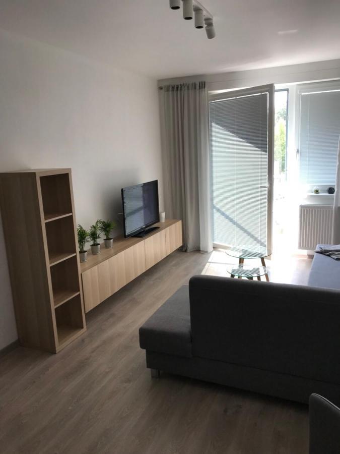 Samorin Modern Apartmens Private Parking - Air Conditioning Esterno foto